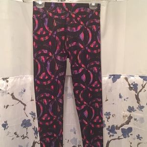 Lula Roe one size leggings